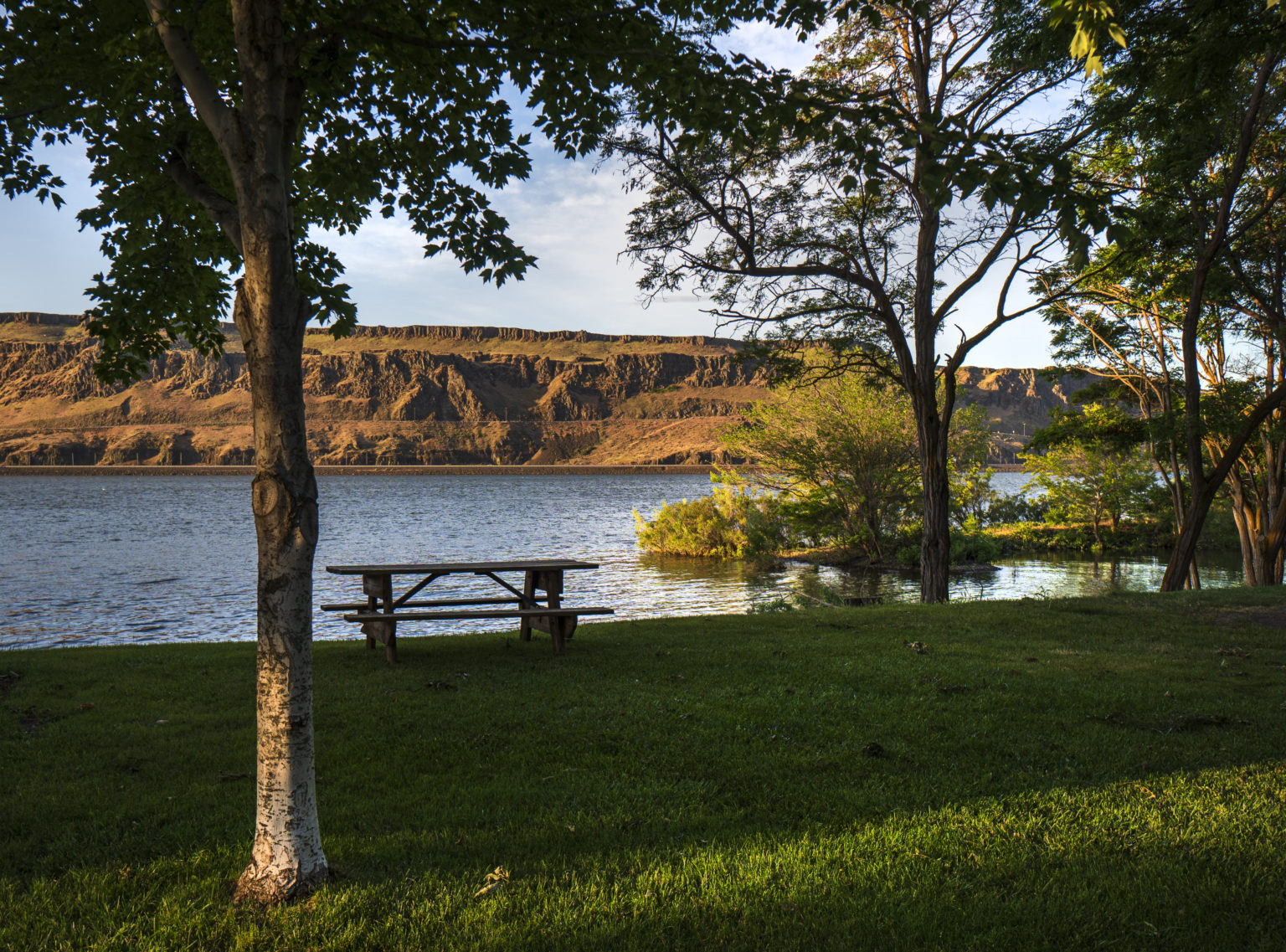 peach beach 1 | Peach Beach Camp Park on the Columbia